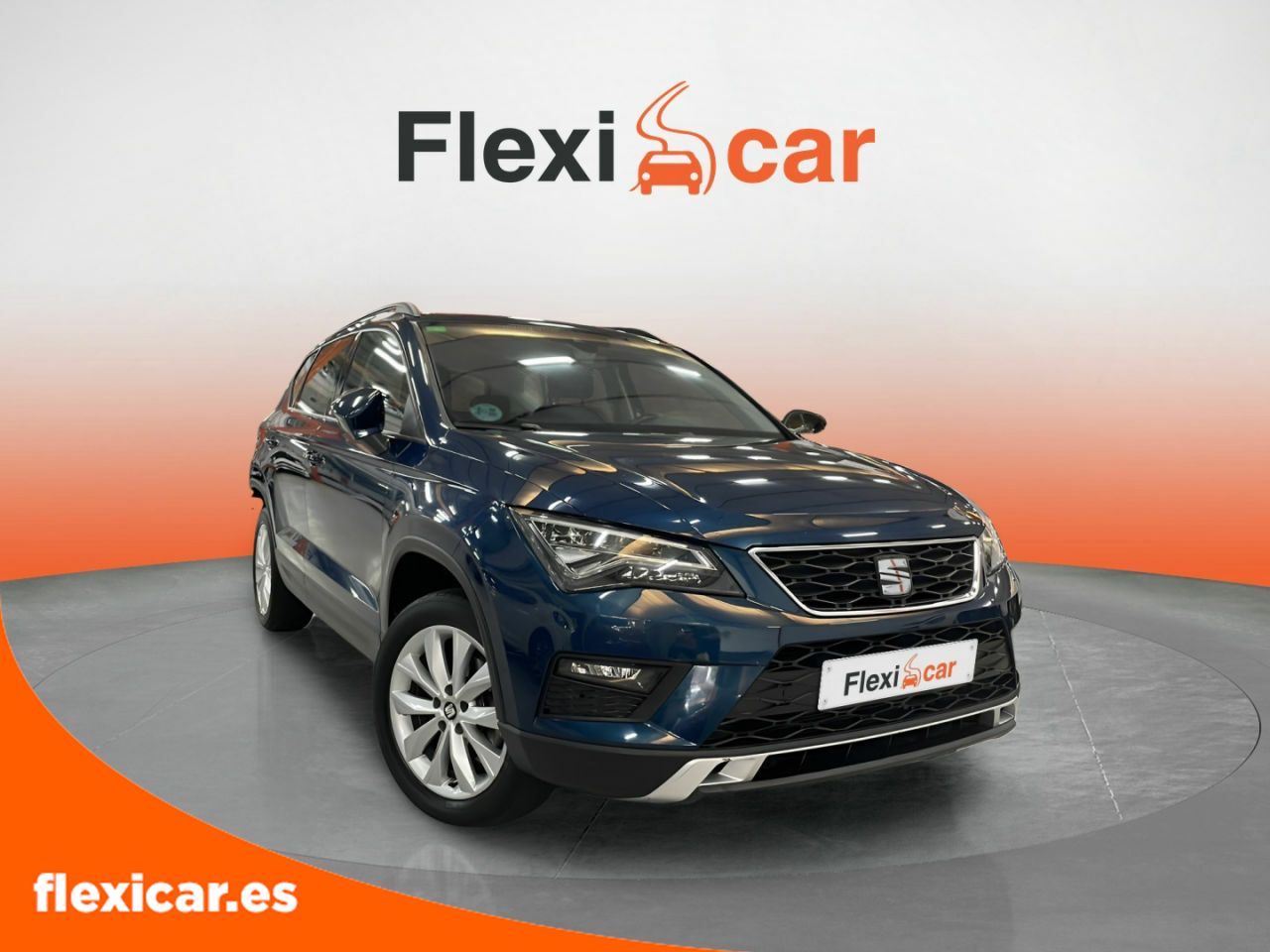 Foto Seat Ateca 9