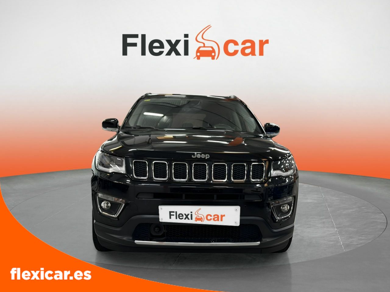 Foto Jeep Compass 9