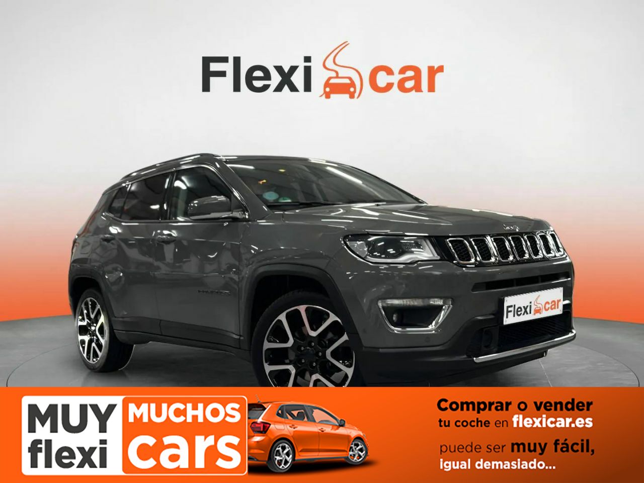 Foto Jeep Compass 1