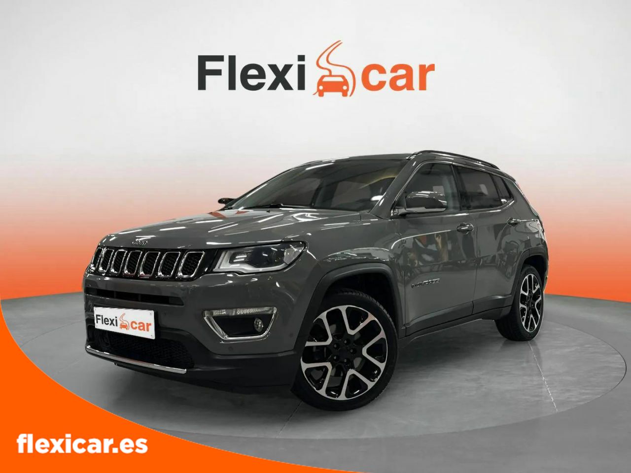 Foto Jeep Compass 2