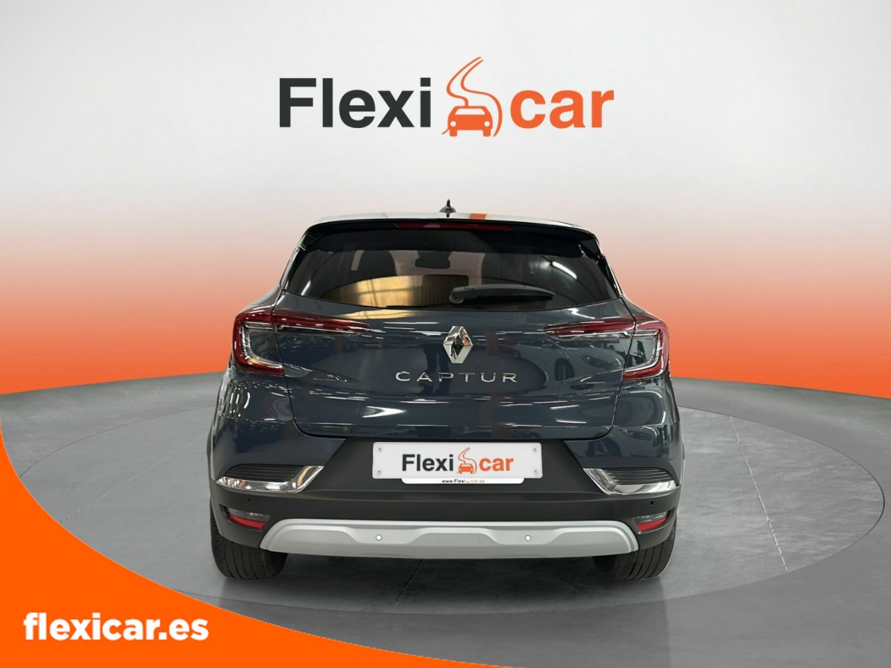 Foto Renault Captur 5