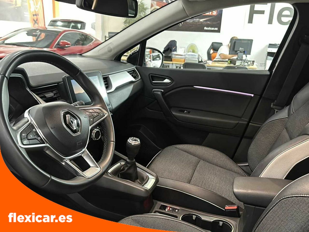 Foto Renault Captur 27