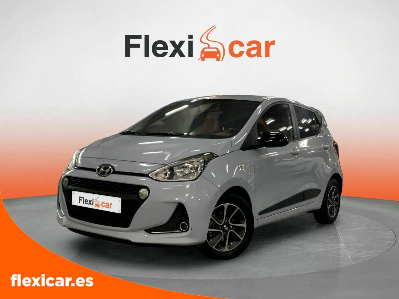 Foto Hyundai i10 3