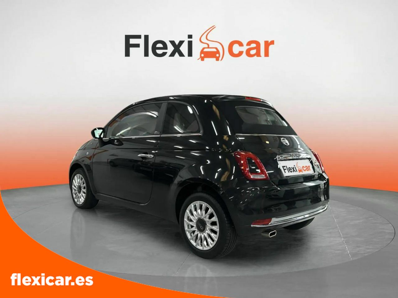 Foto Fiat 500 4