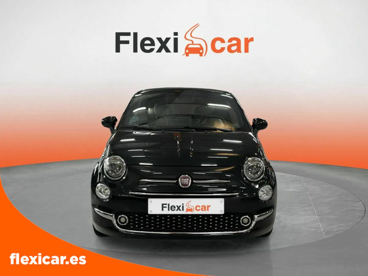 Foto Fiat 500 9