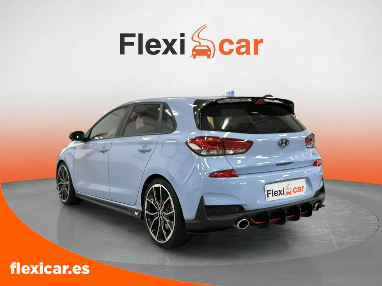 Foto Hyundai i30 4