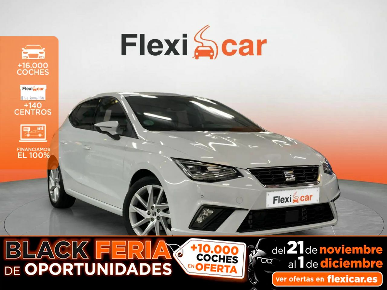 Foto Seat Ibiza 1