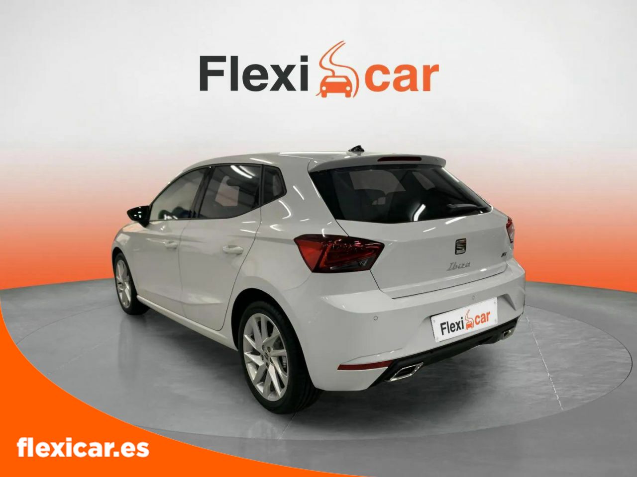 Foto Seat Ibiza 4