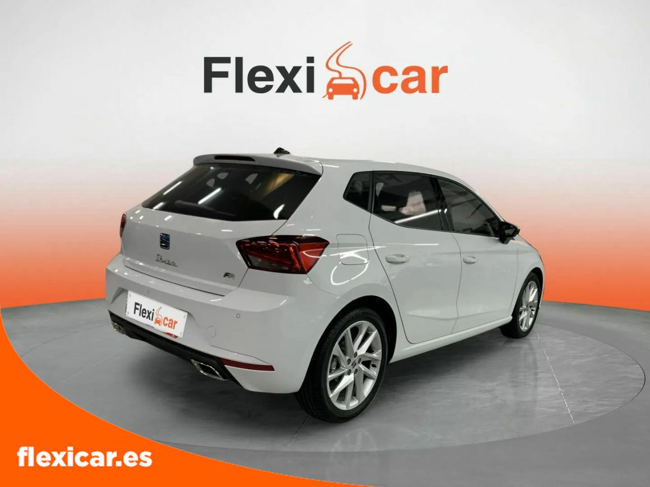 Foto Seat Ibiza 7