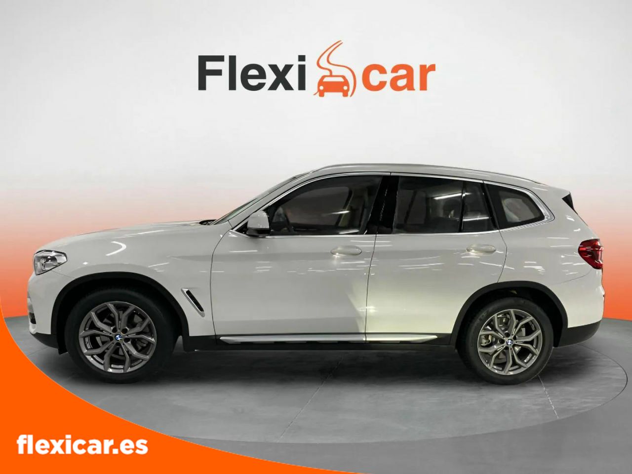 Foto BMW X3 3