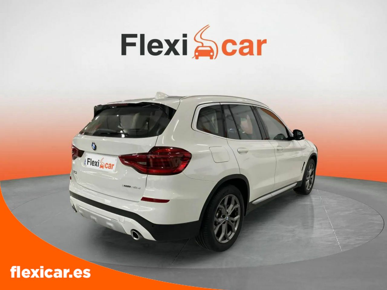 Foto BMW X3 7