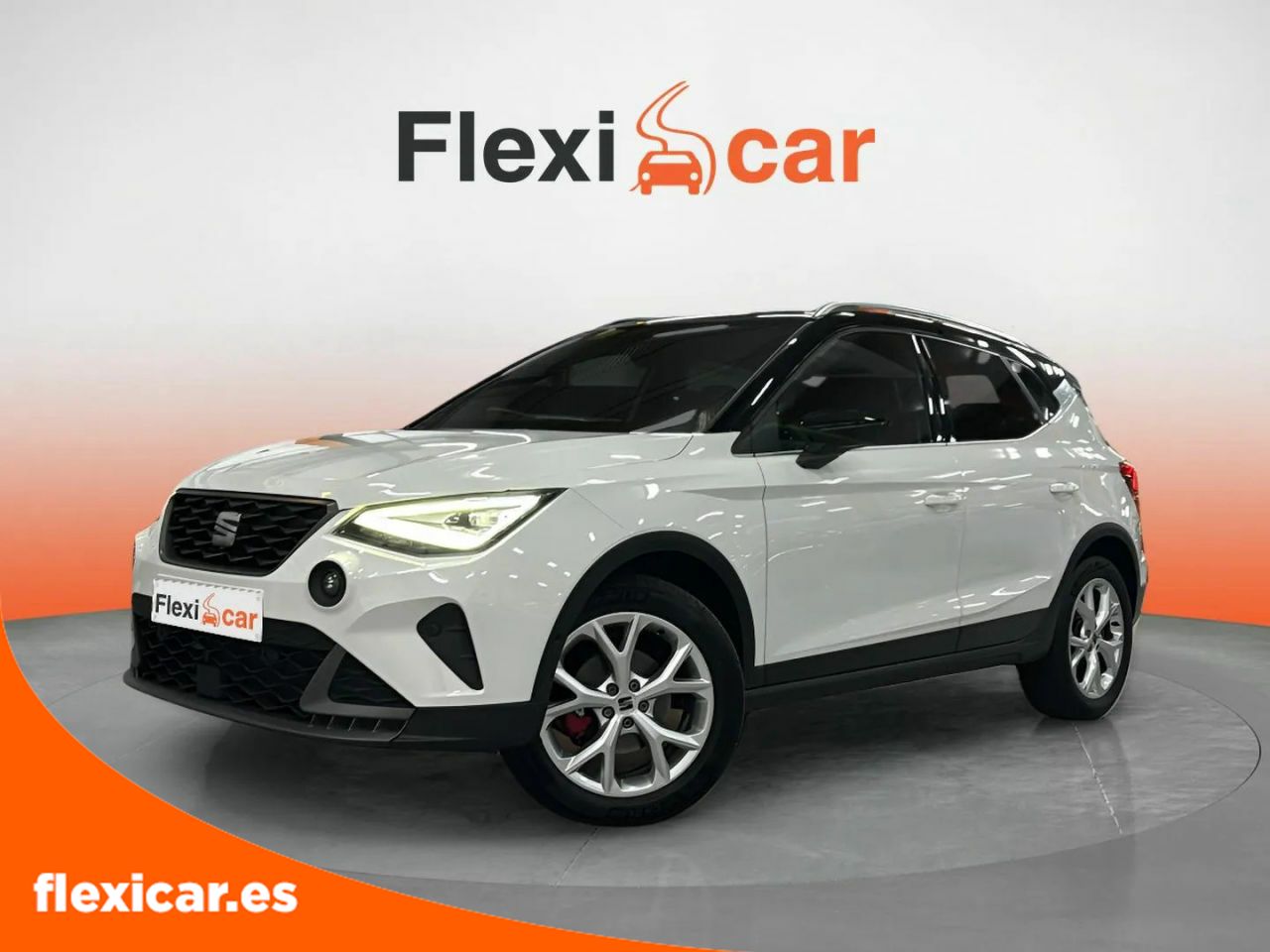 Foto Seat Arona 2