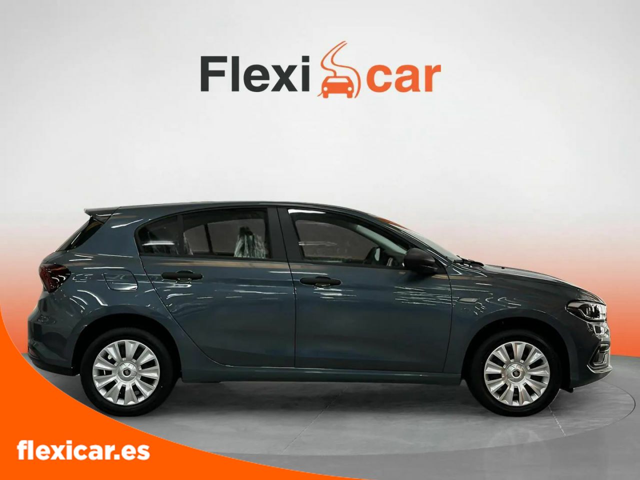 Foto Fiat Tipo 8