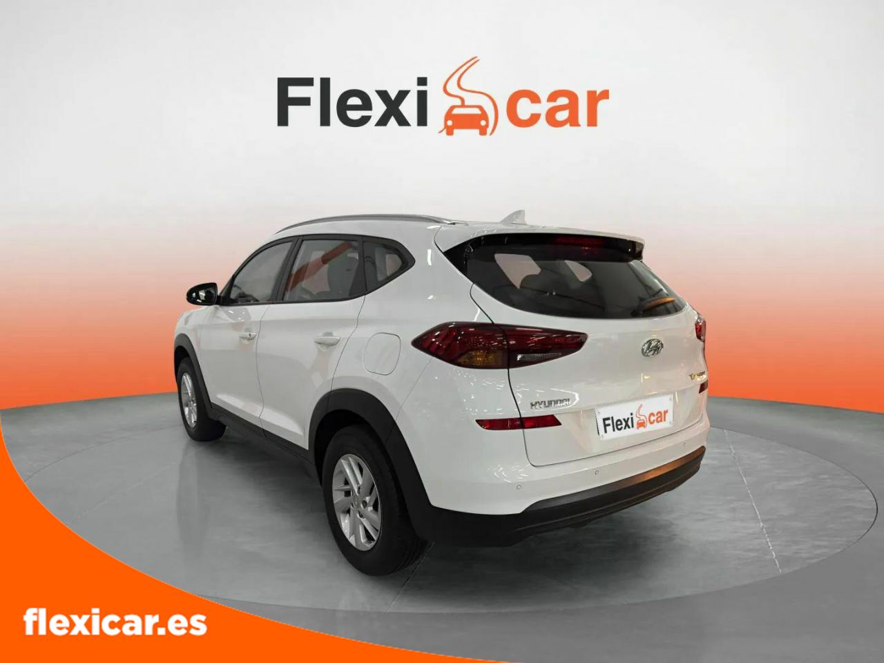 Foto Hyundai Tucson 5