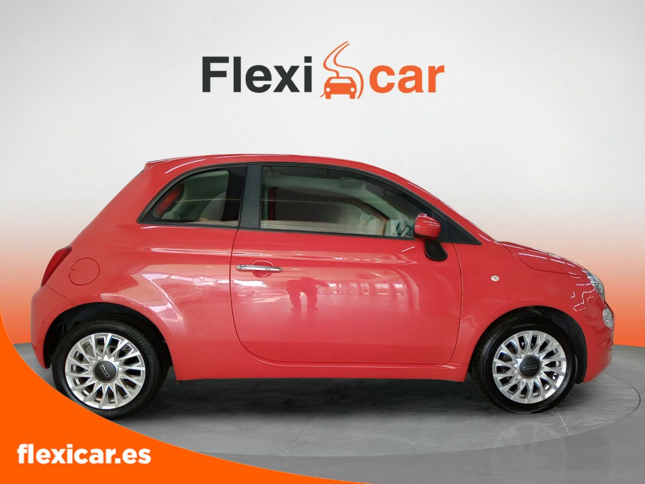 Foto Fiat 500 4