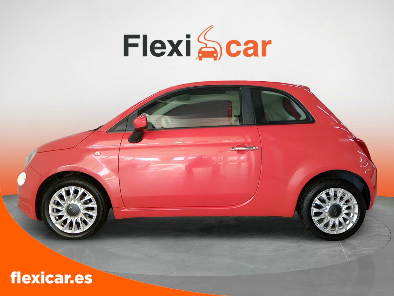 Foto Fiat 500 18