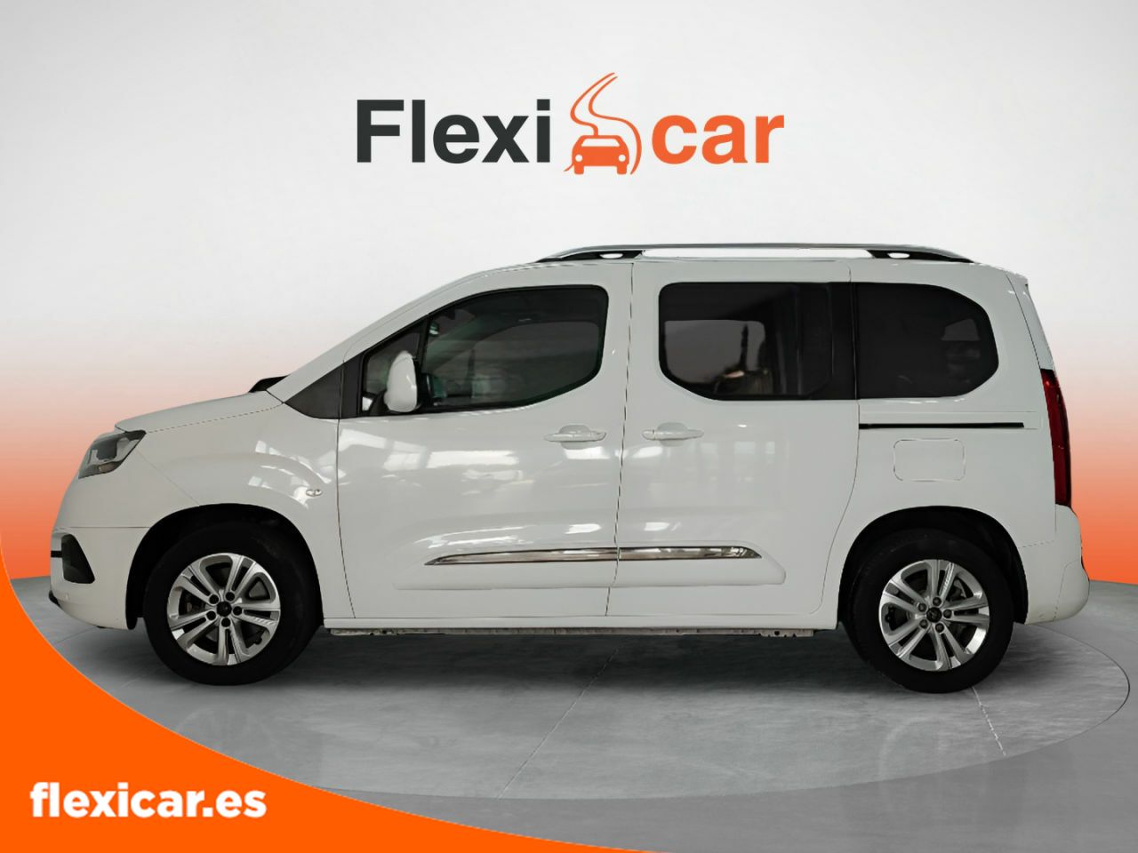 Foto Toyota Proace Verso 4