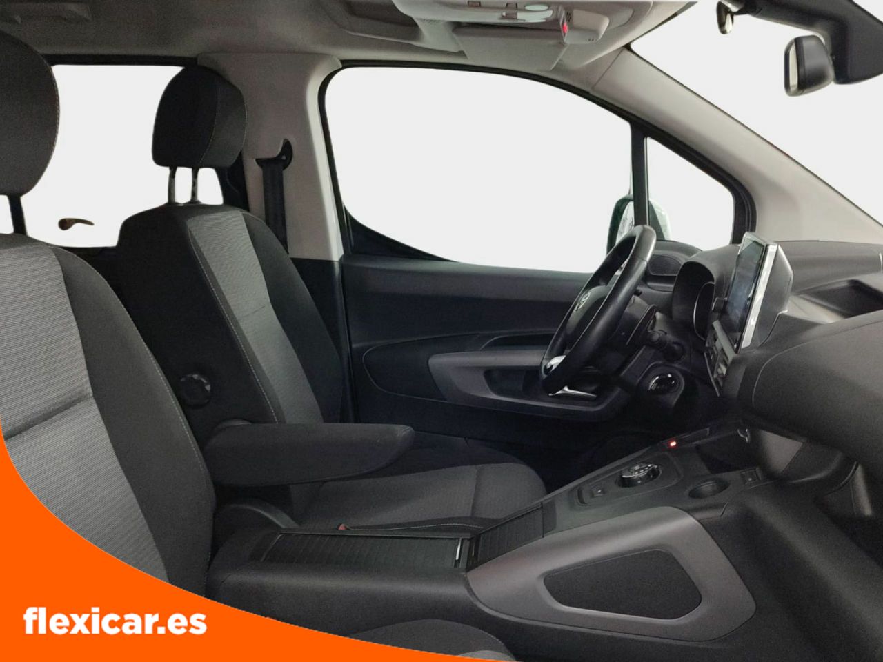 Foto Toyota Proace Verso 19