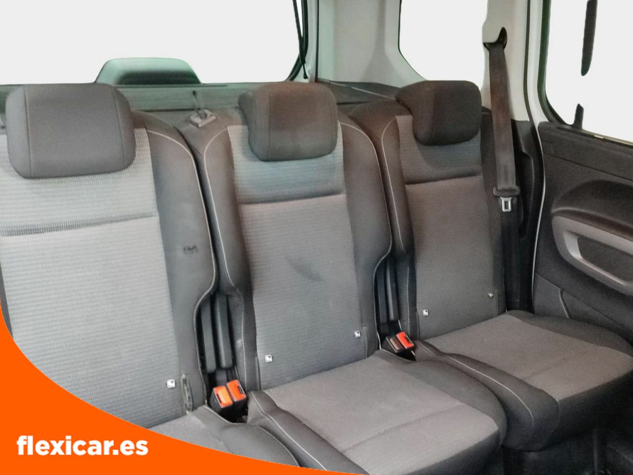 Foto Toyota Proace Verso 20