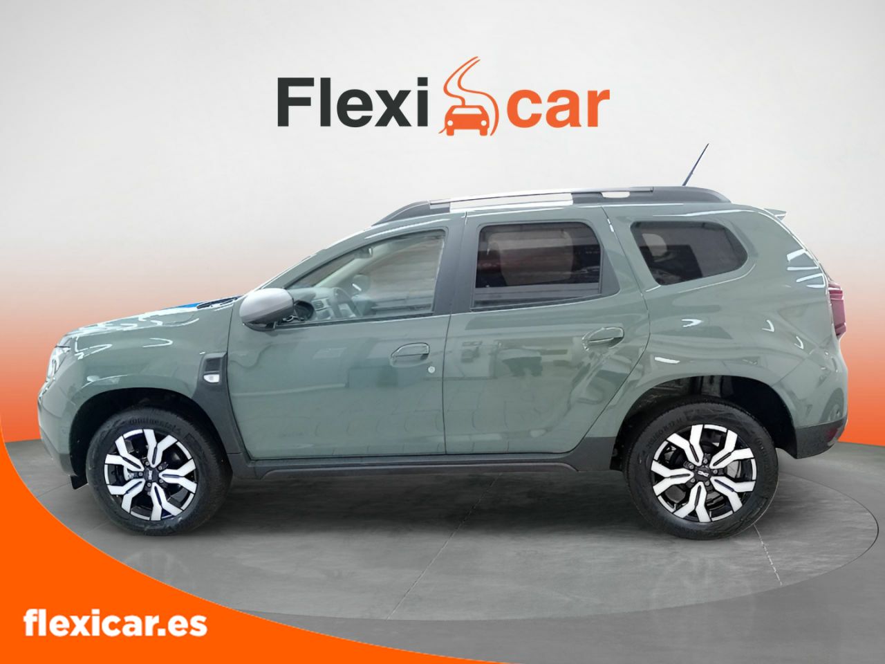 Foto Dacia Duster 4