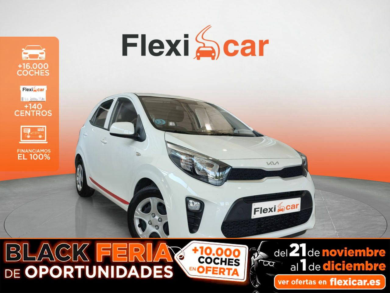 Foto Kia Picanto 1