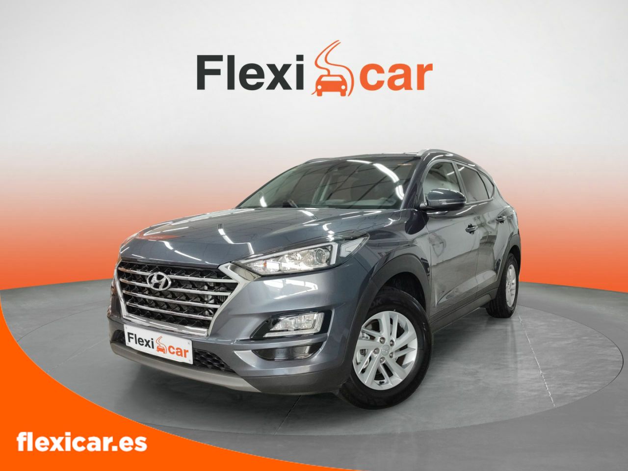 Foto Hyundai Tucson 3