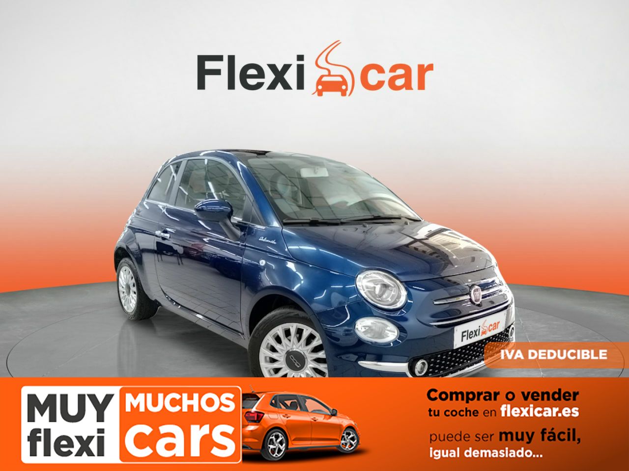 Foto Fiat 500 1