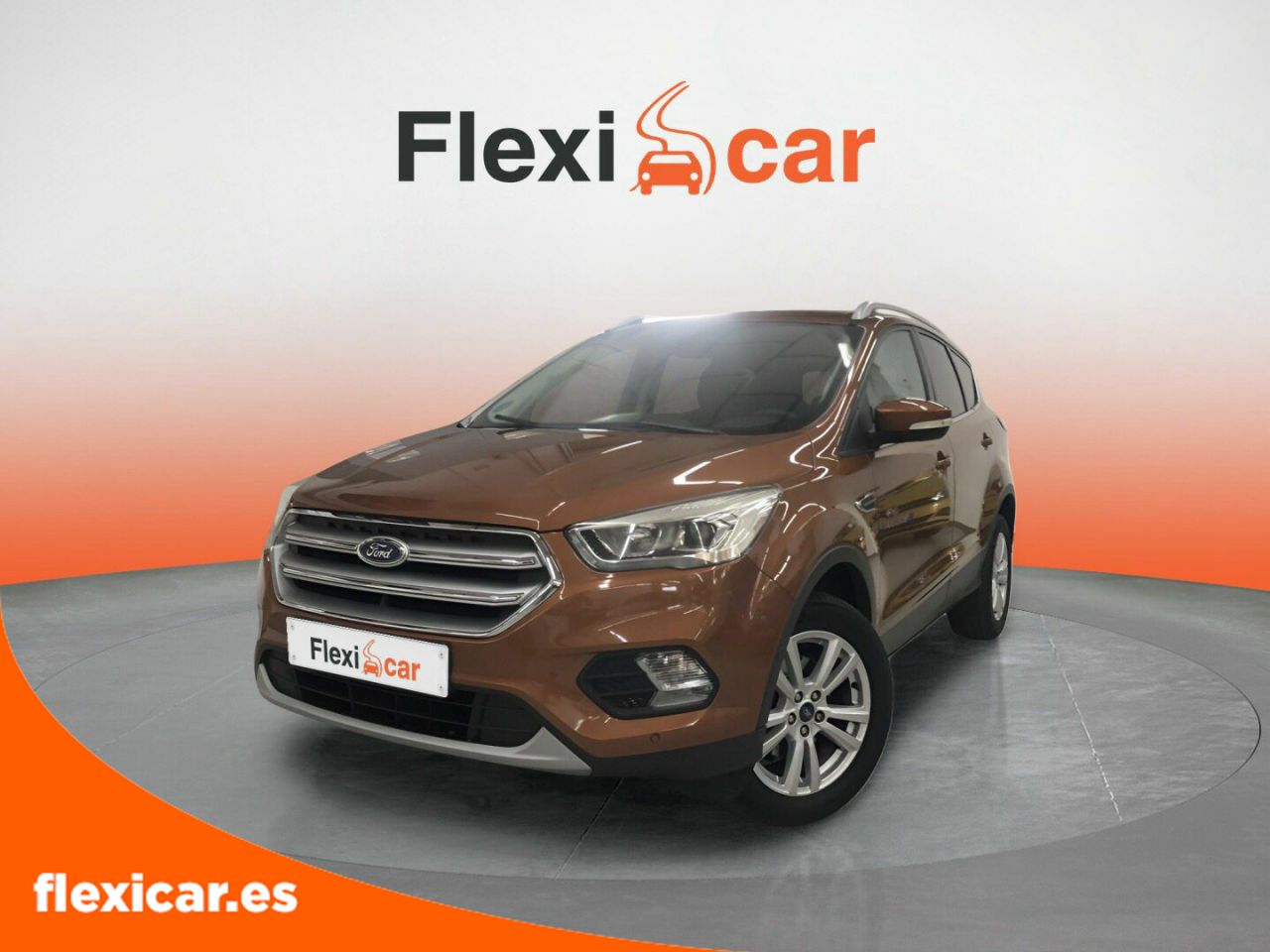 Foto Ford Kuga 3