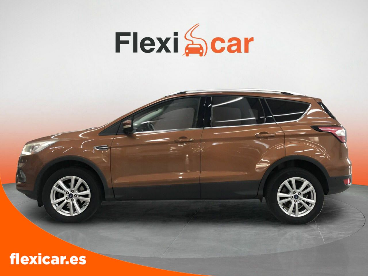 Foto Ford Kuga 4