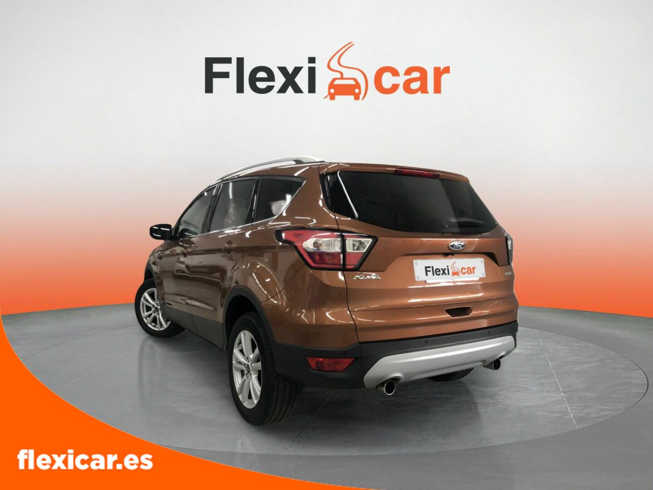 Foto Ford Kuga 5