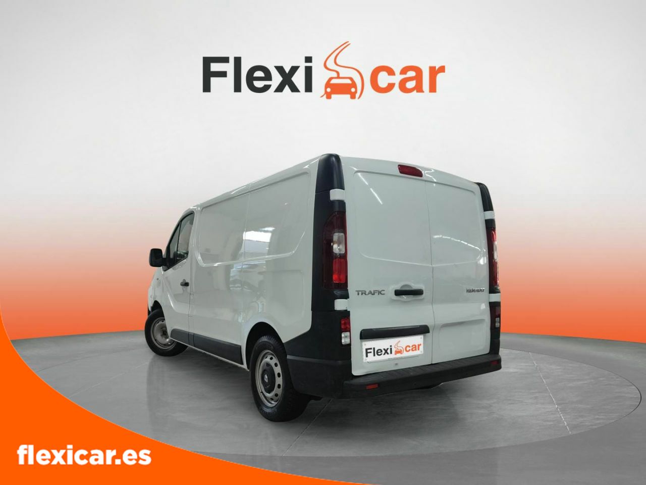 Foto Renault Trafic 5