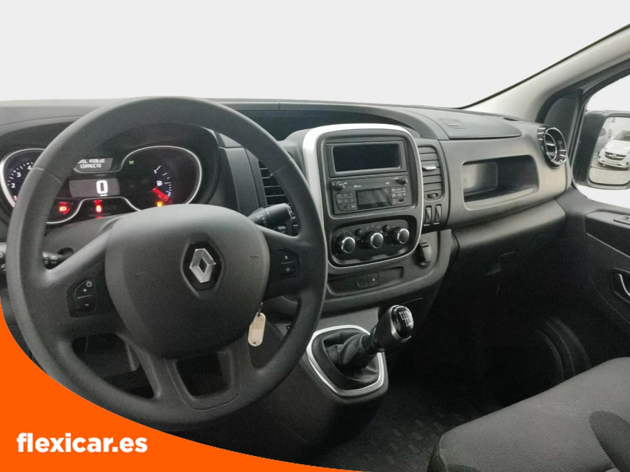 Foto Renault Trafic 13