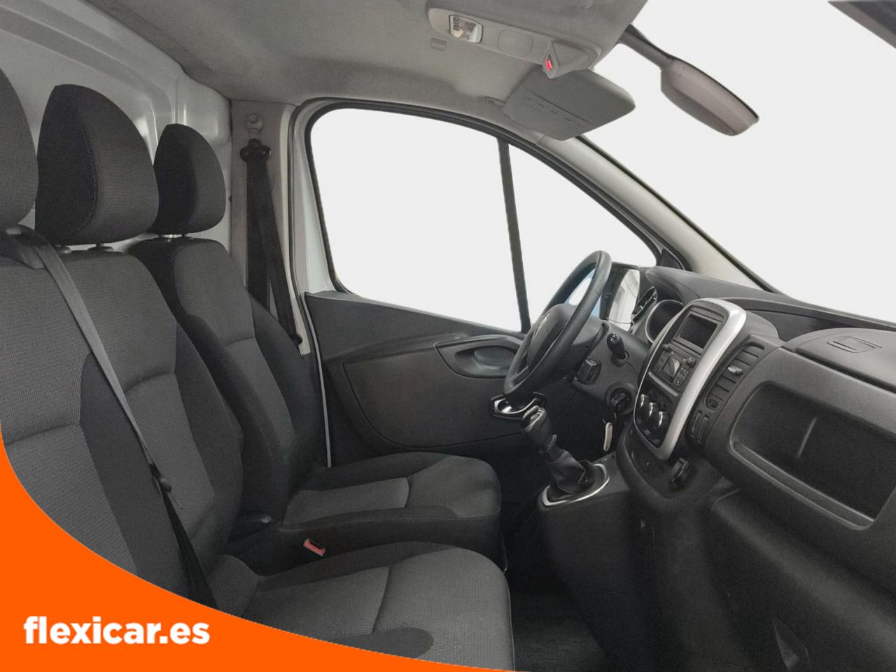 Foto Renault Trafic 18