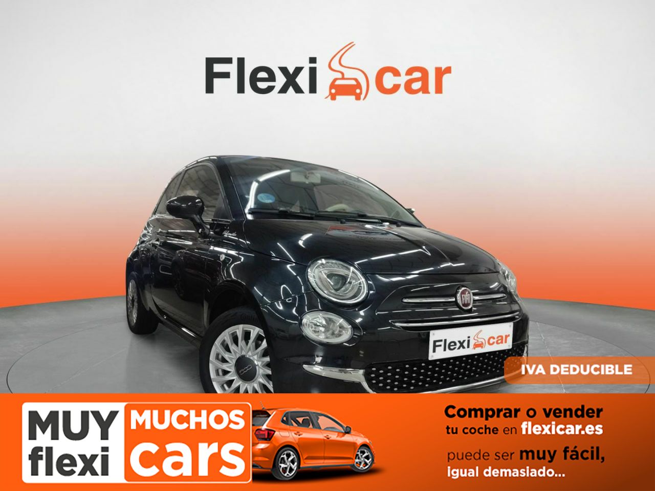 Foto Fiat 500 1