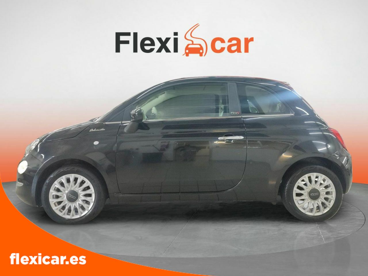 Foto Fiat 500 4