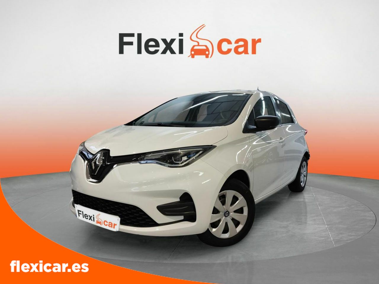 Foto Renault Zoe 3