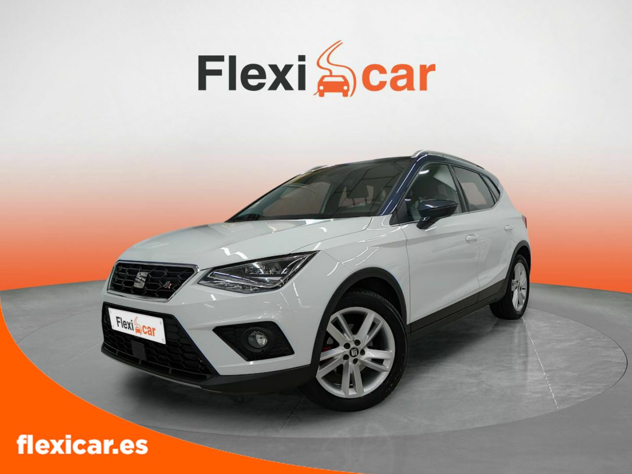 Foto Seat Arona 9