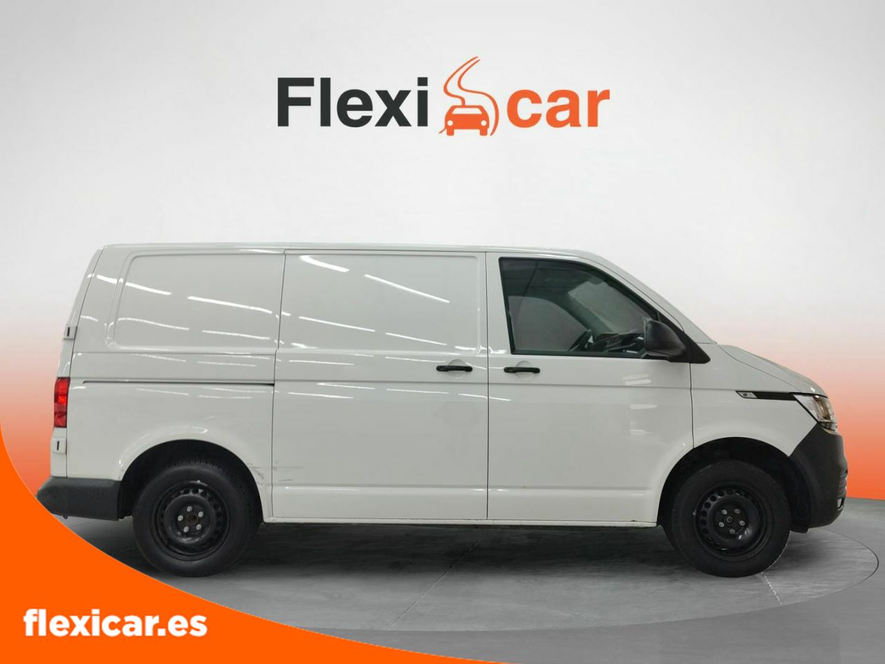 Foto Volkswagen Transporter 5