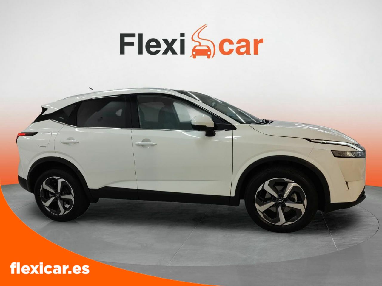 Foto Nissan Qashqai 36