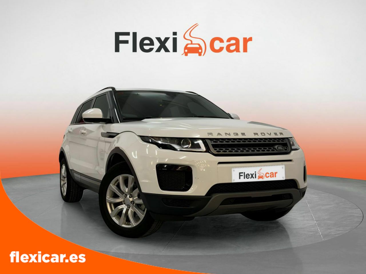 Foto Land-Rover Range Rover Evoque 2