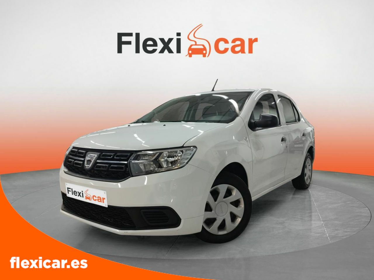 Foto Dacia Logan 3