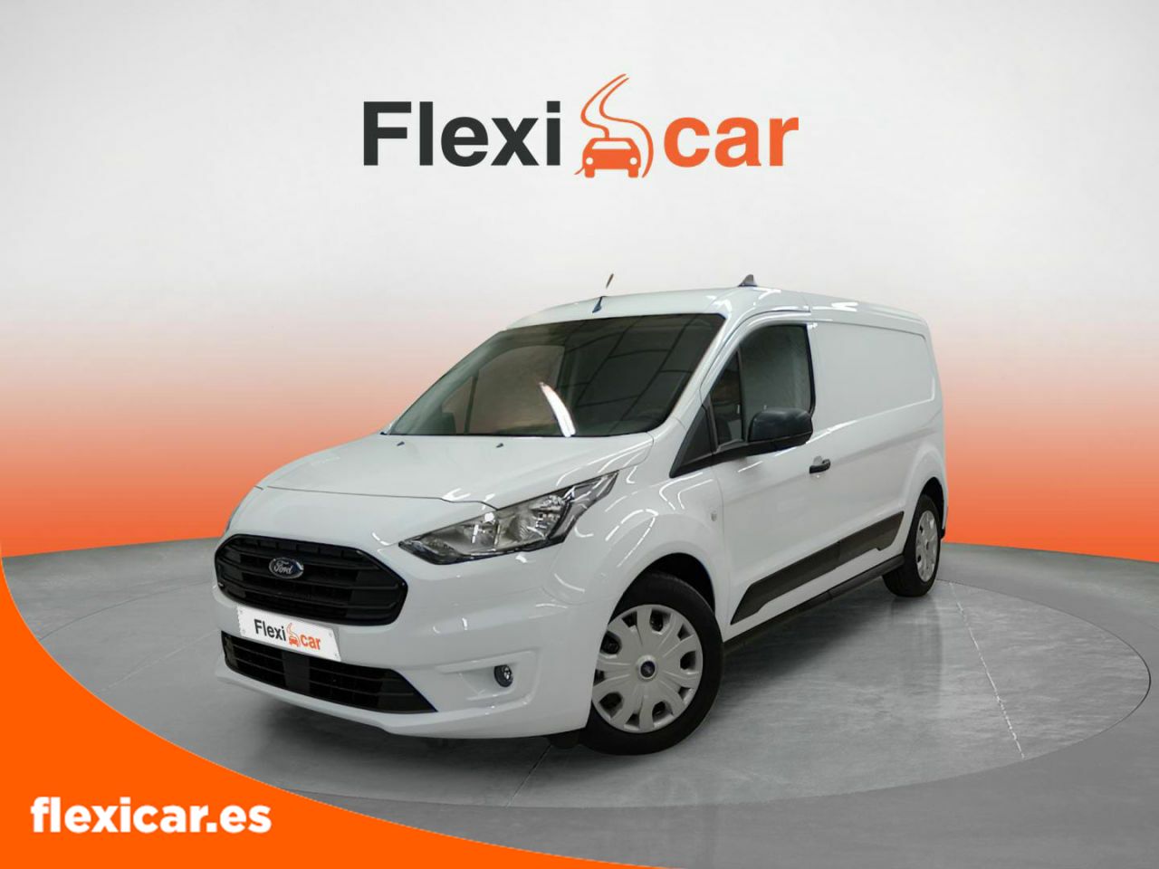 Foto Ford Transit Connect 3