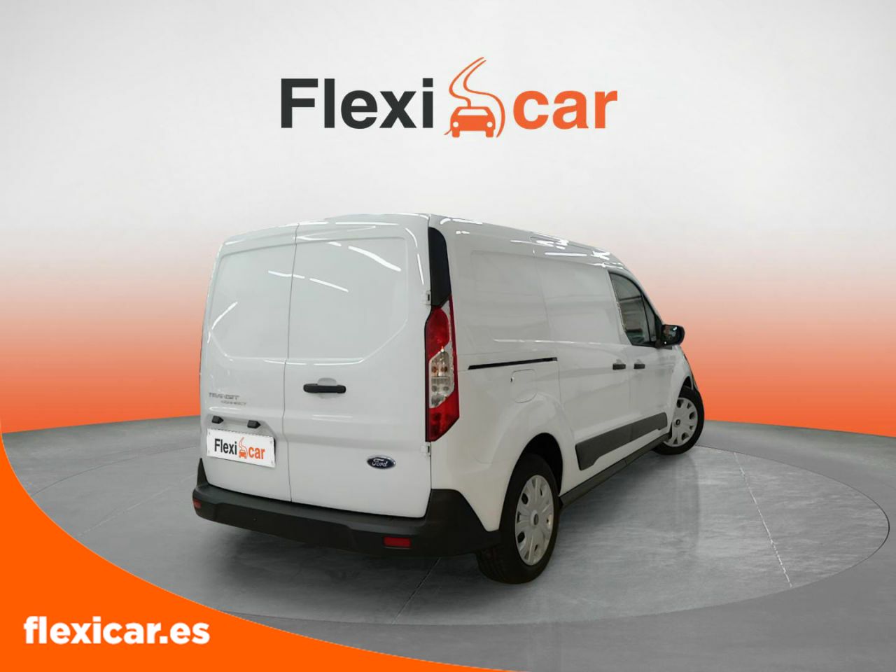 Foto Ford Transit Connect 8