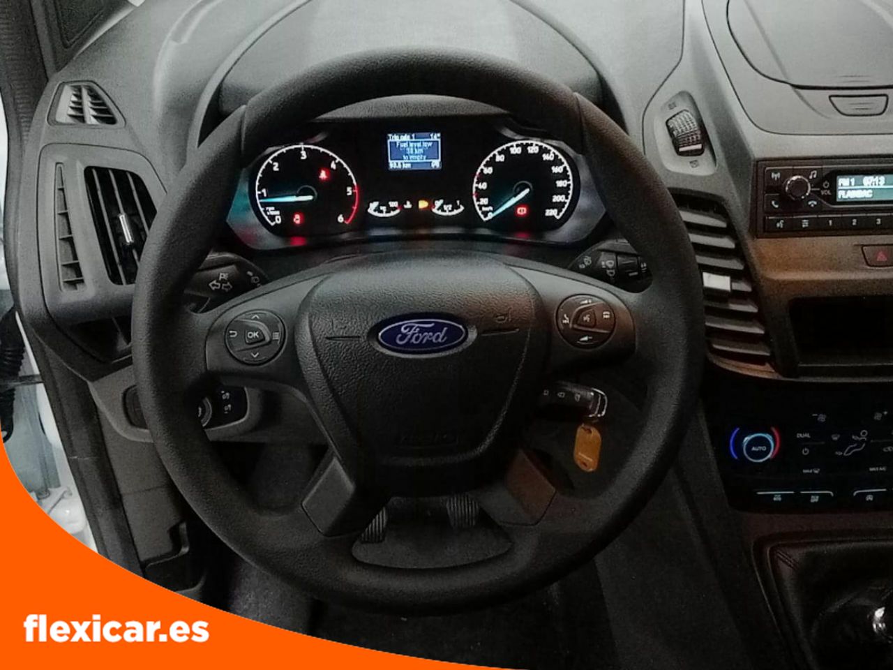 Foto Ford Transit Connect 13