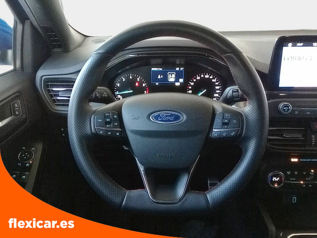 Foto Ford Focus 13