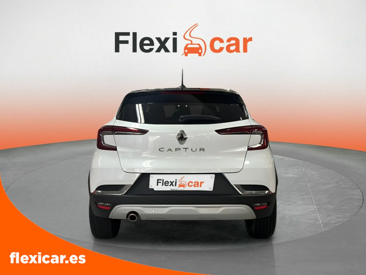 Foto Renault Captur 7