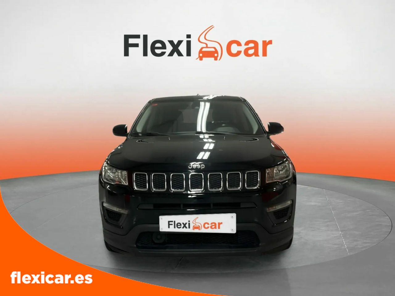 Foto Jeep Compass 9