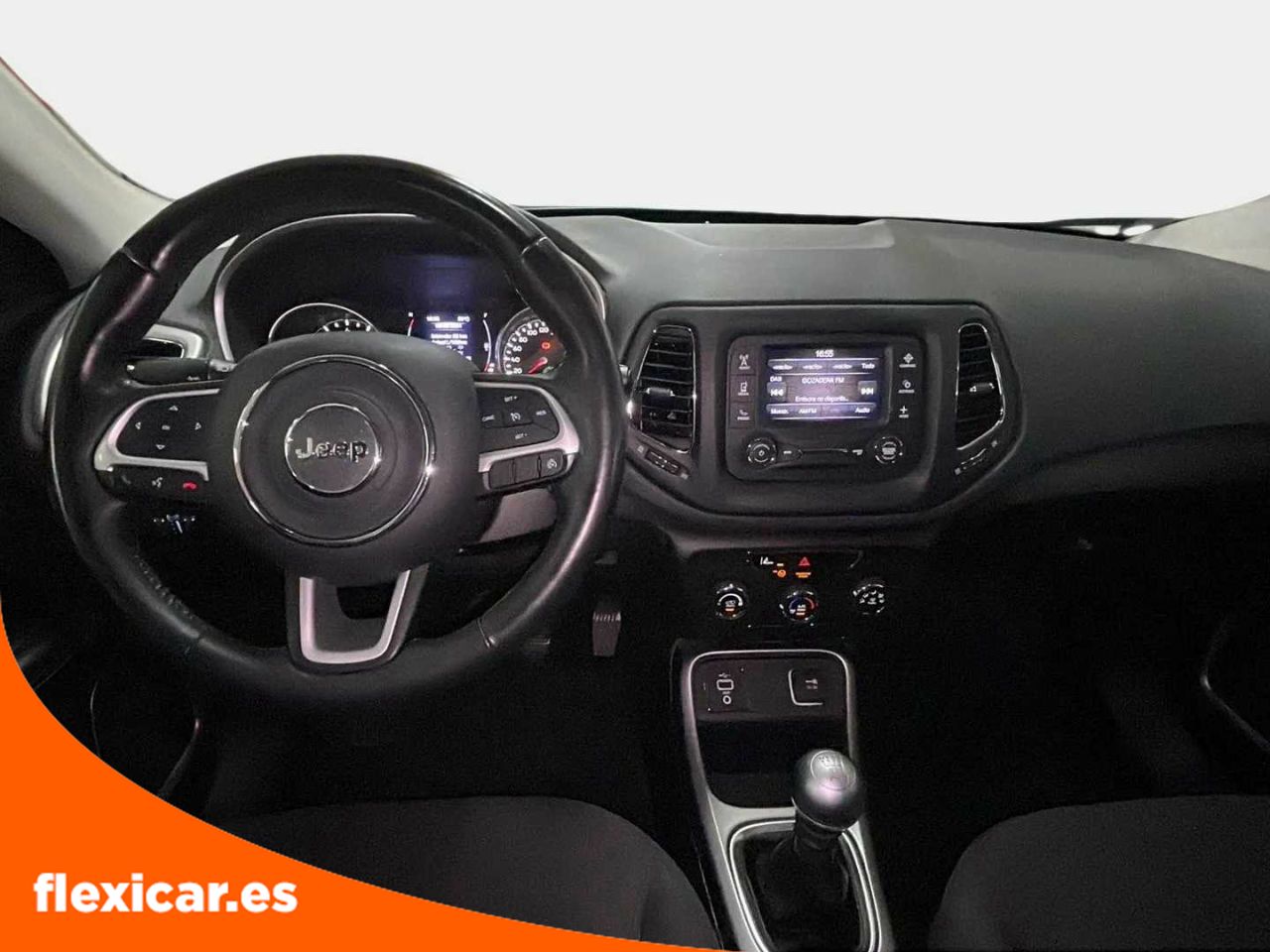 Foto Jeep Compass 10