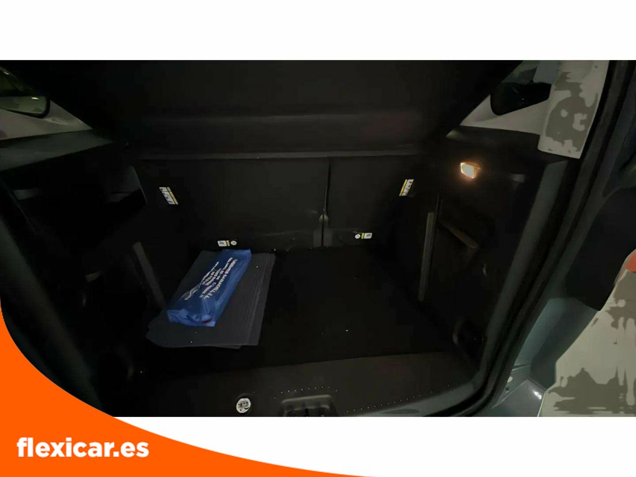 Foto Ford Tourneo Courier 17