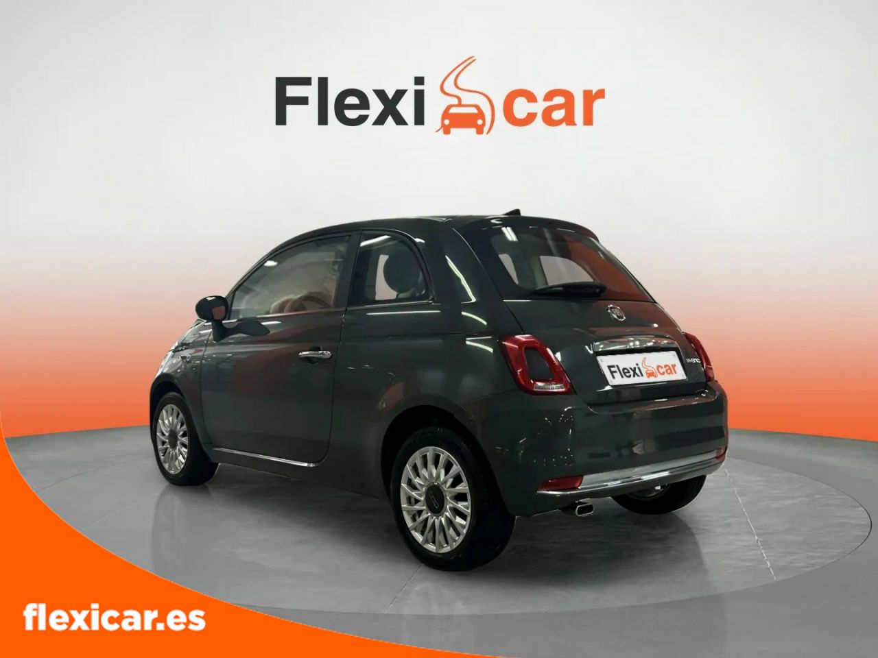 Foto Fiat 500 4